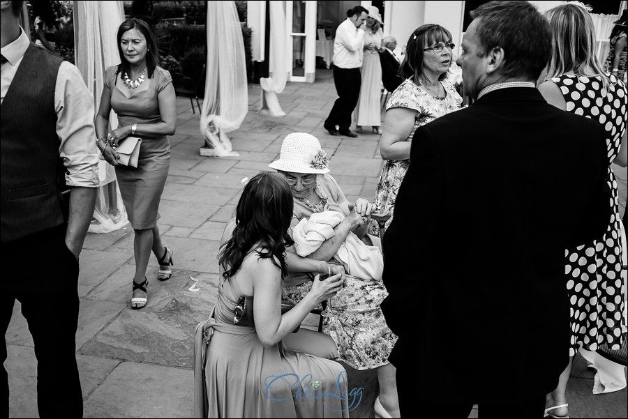 Pembroke Lodge Wedding Photographs