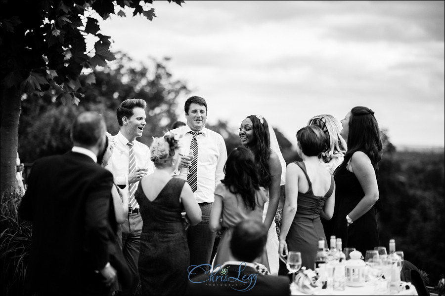 Pembroke Lodge Wedding Photographs