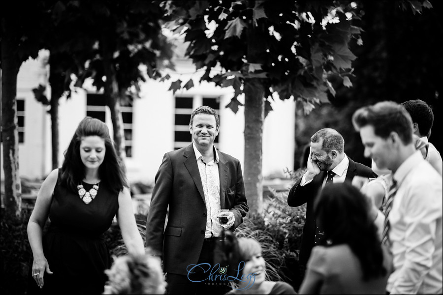 Pembroke Lodge Wedding Photographs