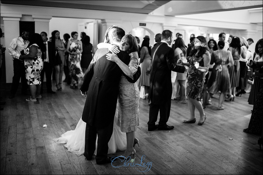 Pembroke Lodge Wedding Photographs