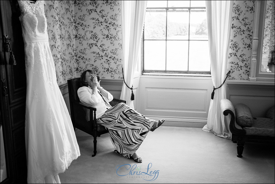 Wedding Photography at Trafalgar Park in Wiltshire 007