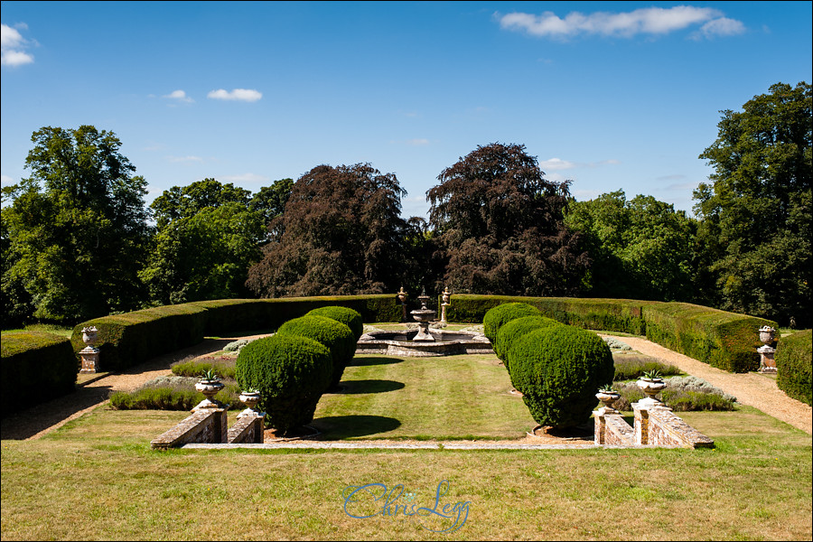 Wedding Photography at Trafalgar Park in Wiltshire 015