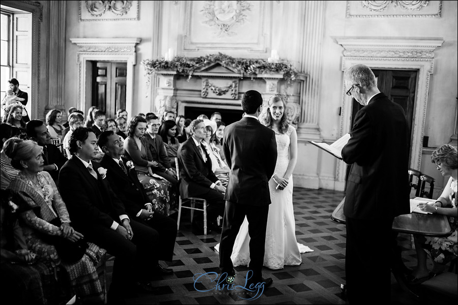 Wedding Photography at Trafalgar Park in Wiltshire 025