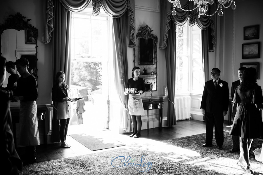 Wedding Photography at Trafalgar Park in Wiltshire 028