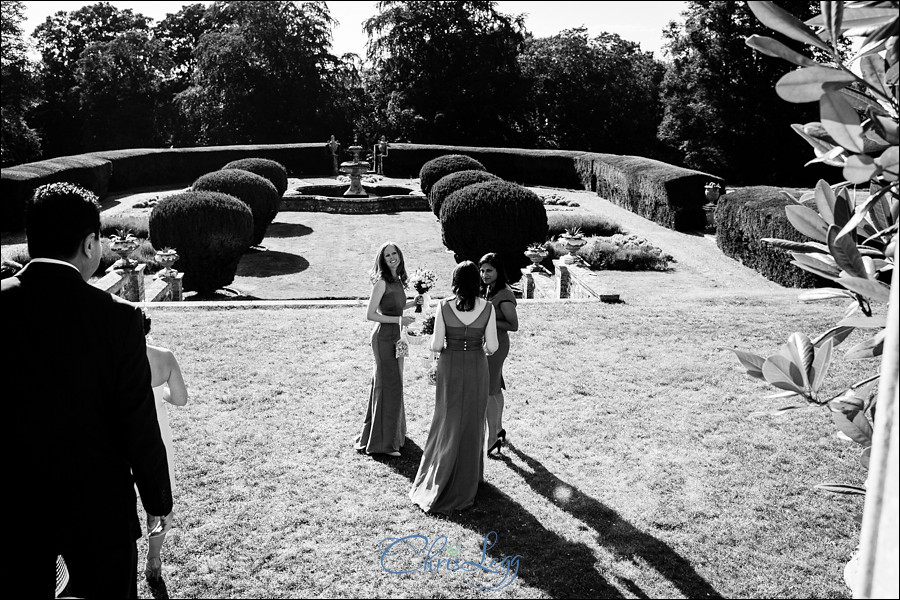 Wedding Photography at Trafalgar Park in Wiltshire 029