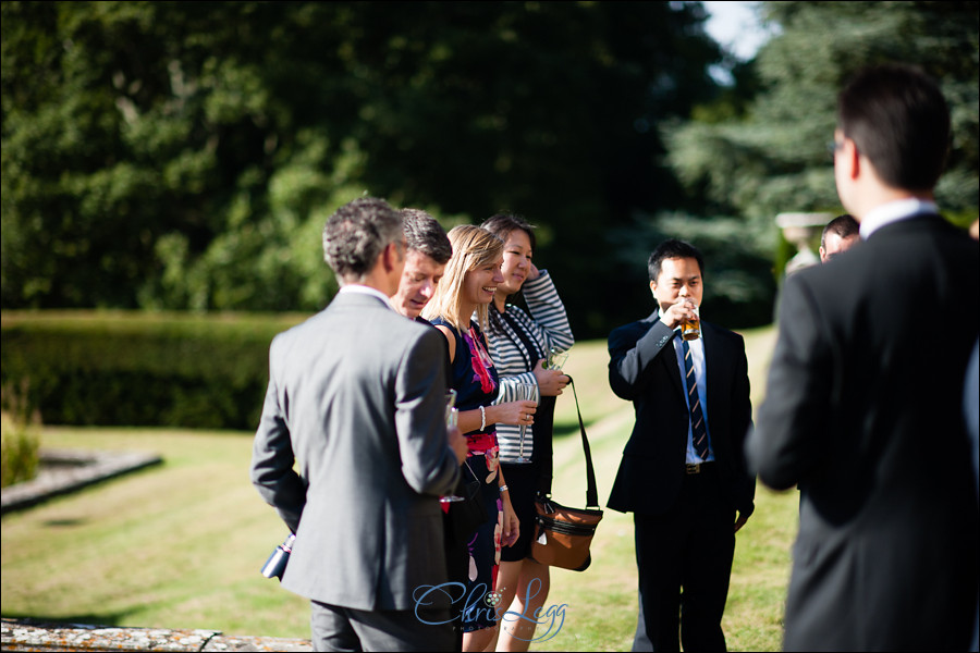 Wedding Photography at Trafalgar Park in Wiltshire 035