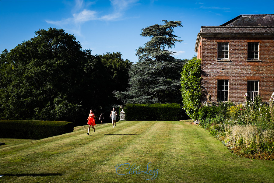 Wedding Photography at Trafalgar Park in Wiltshire 036