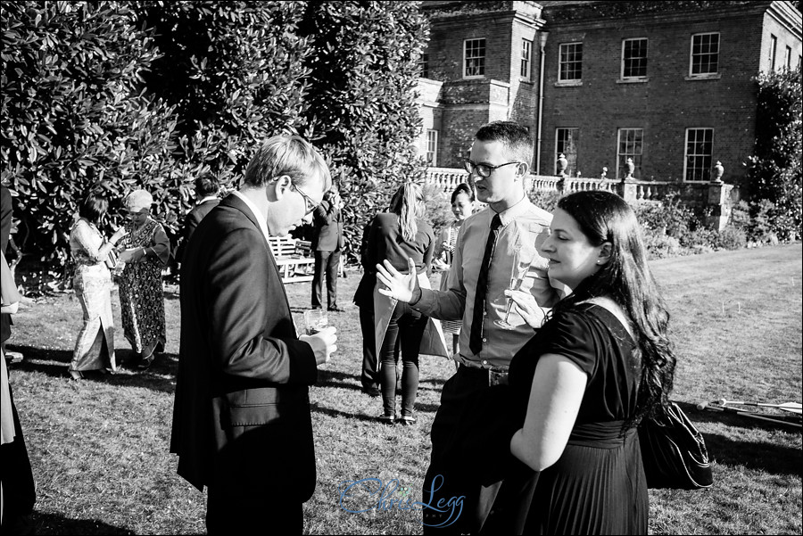 Wedding Photography at Trafalgar Park in Wiltshire 039