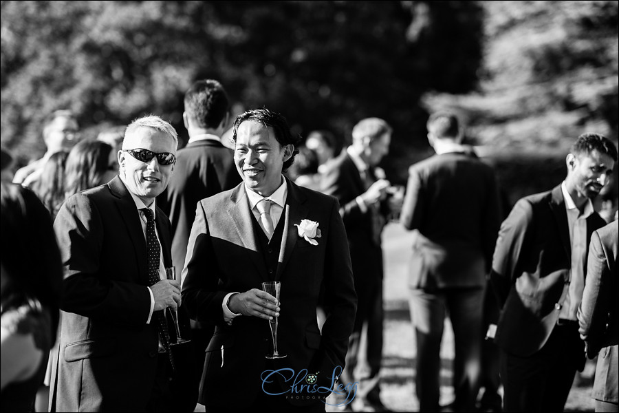 Wedding Photography at Trafalgar Park in Wiltshire 042