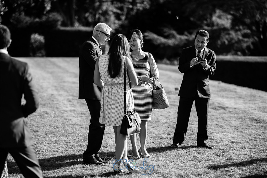 Wedding Photography at Trafalgar Park in Wiltshire 044