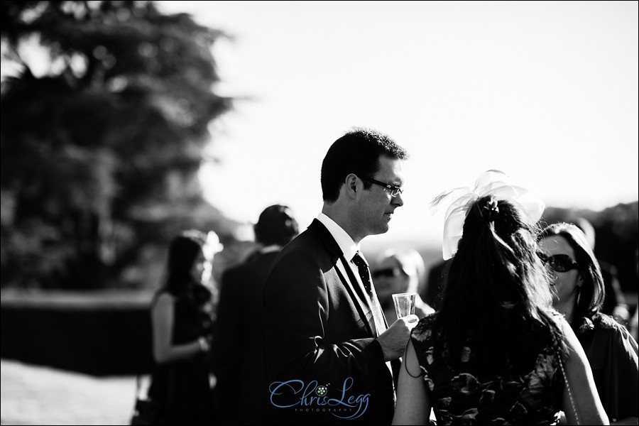 Wedding Photography at Trafalgar Park in Wiltshire 045