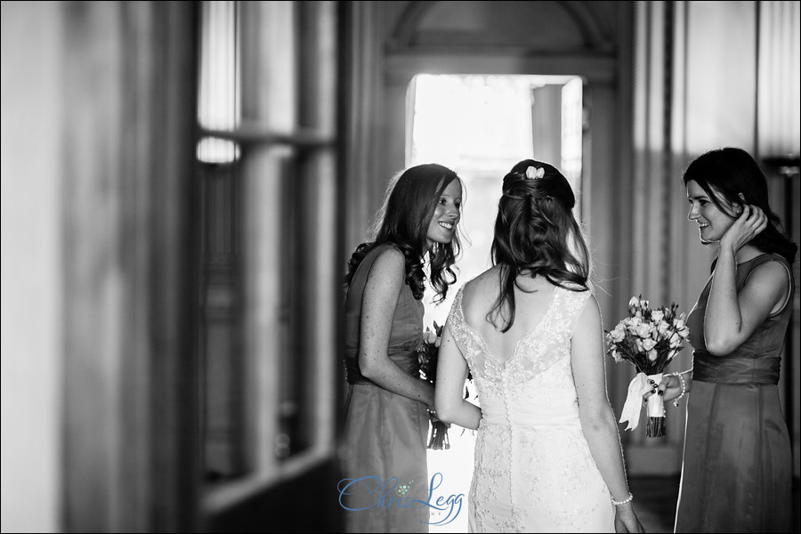 Wedding Photography at Trafalgar Park in Wiltshire 046