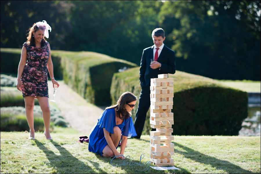 Wedding Photography at Trafalgar Park in Wiltshire 047