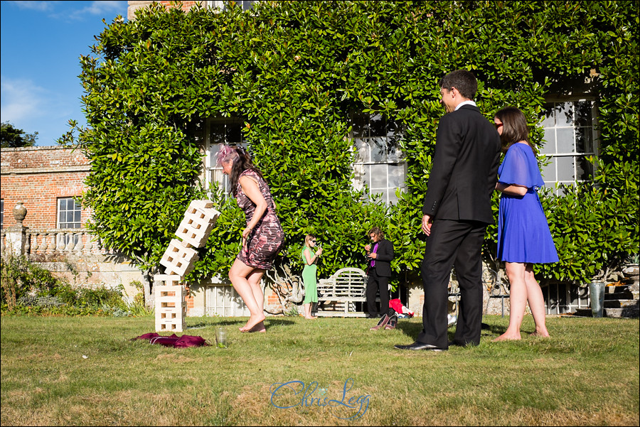 Wedding Photography at Trafalgar Park in Wiltshire 048