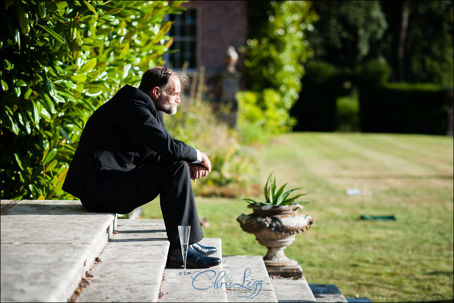 Wedding Photography at Trafalgar Park in Wiltshire 051