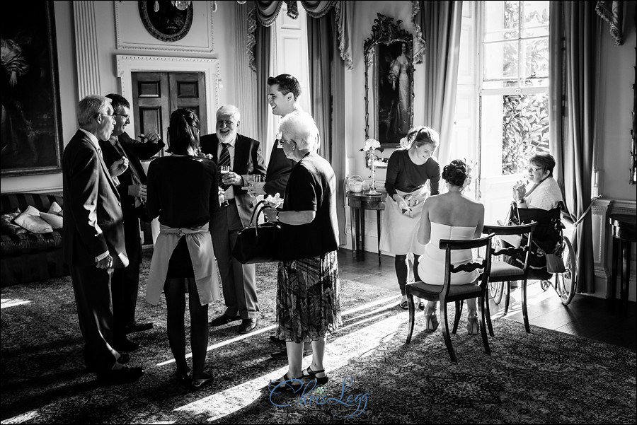 Wedding Photography at Trafalgar Park in Wiltshire 052