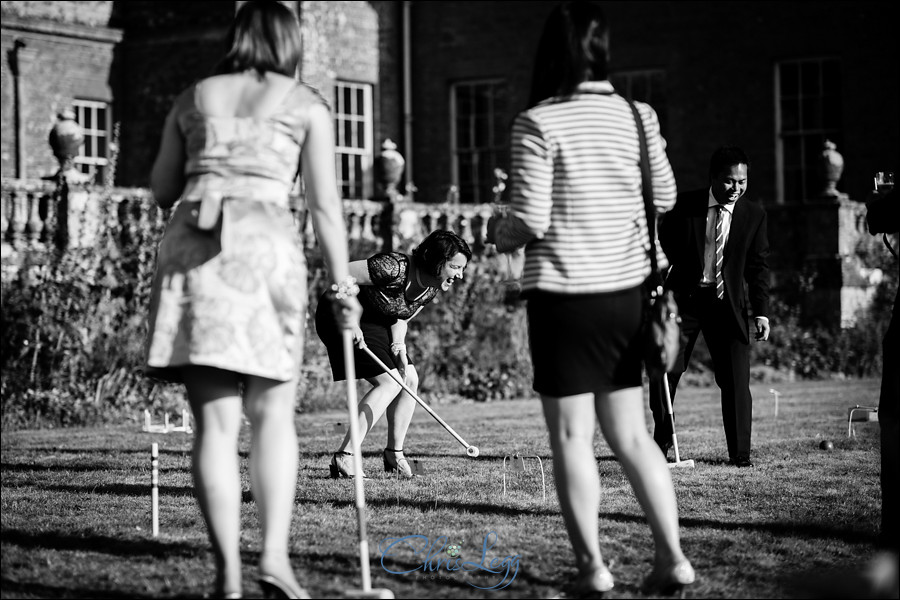 Wedding Photography at Trafalgar Park in Wiltshire 055