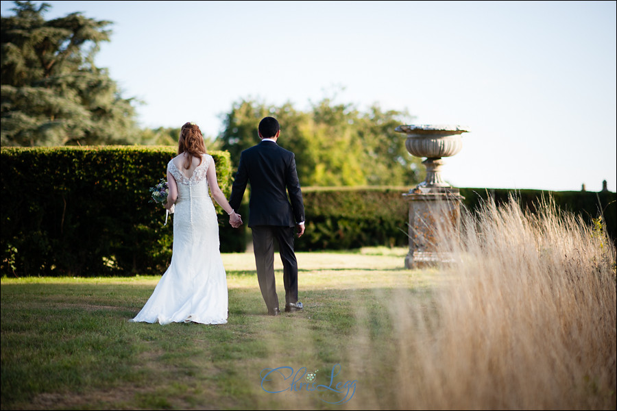Wedding Photography at Trafalgar Park in Wiltshire 059