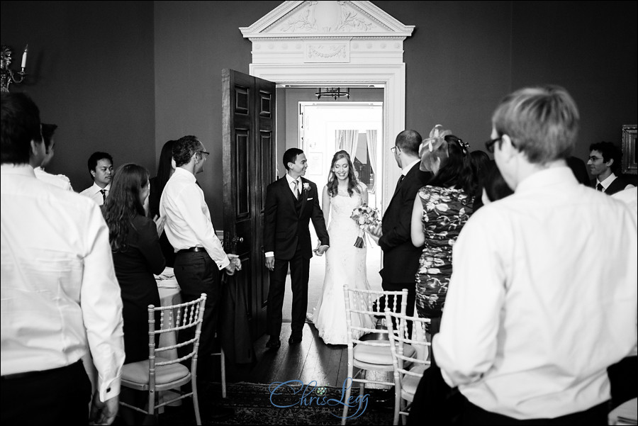 Wedding Photography at Trafalgar Park in Wiltshire 065