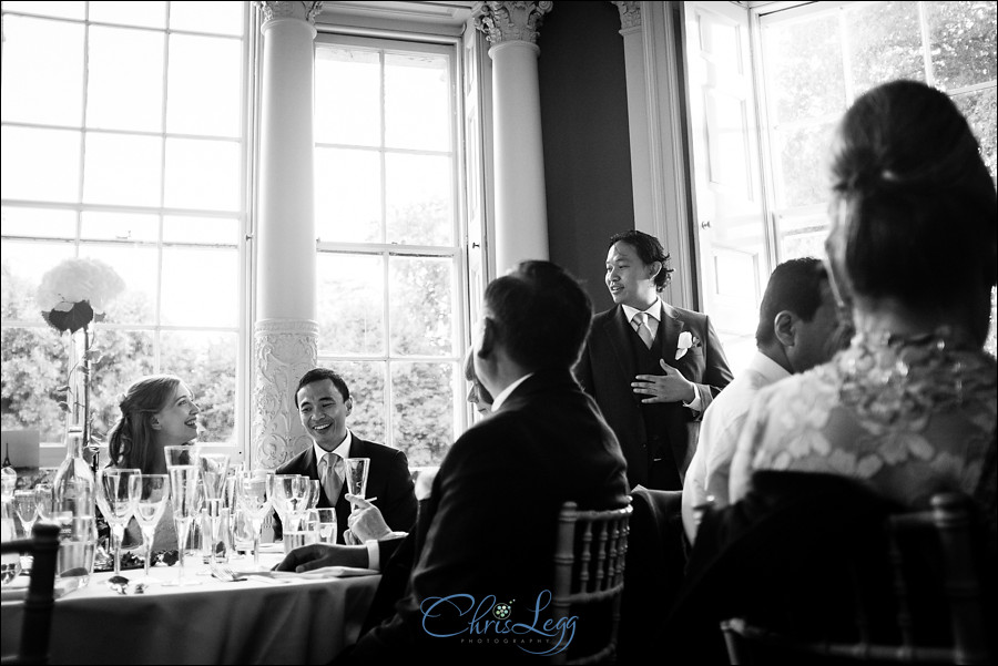 Wedding Photography at Trafalgar Park in Wiltshire 072