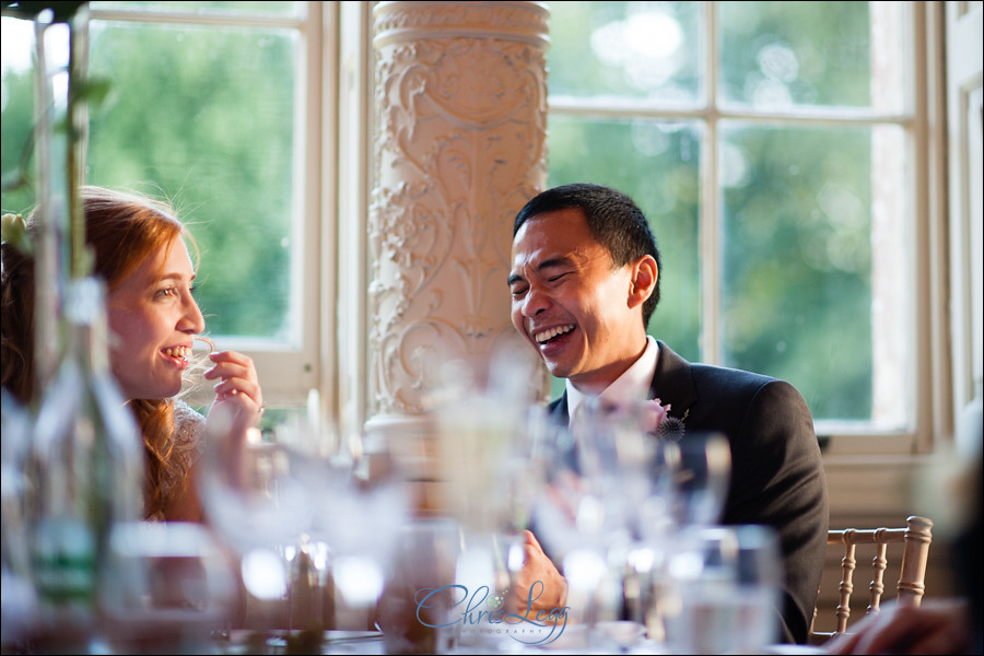 Wedding Photography at Trafalgar Park in Wiltshire 073