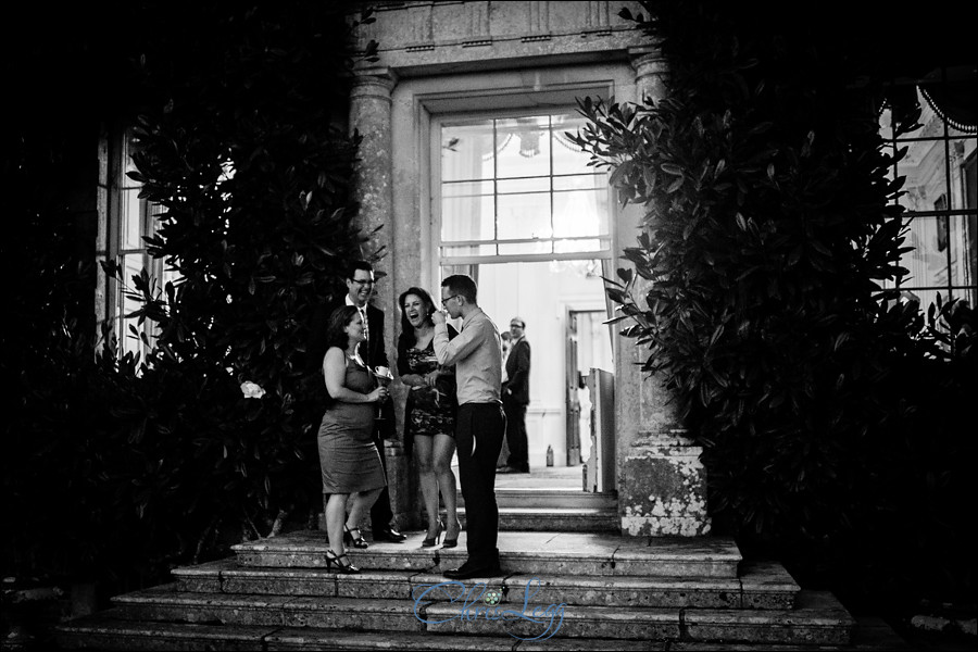 Wedding Photography at Trafalgar Park in Wiltshire 076