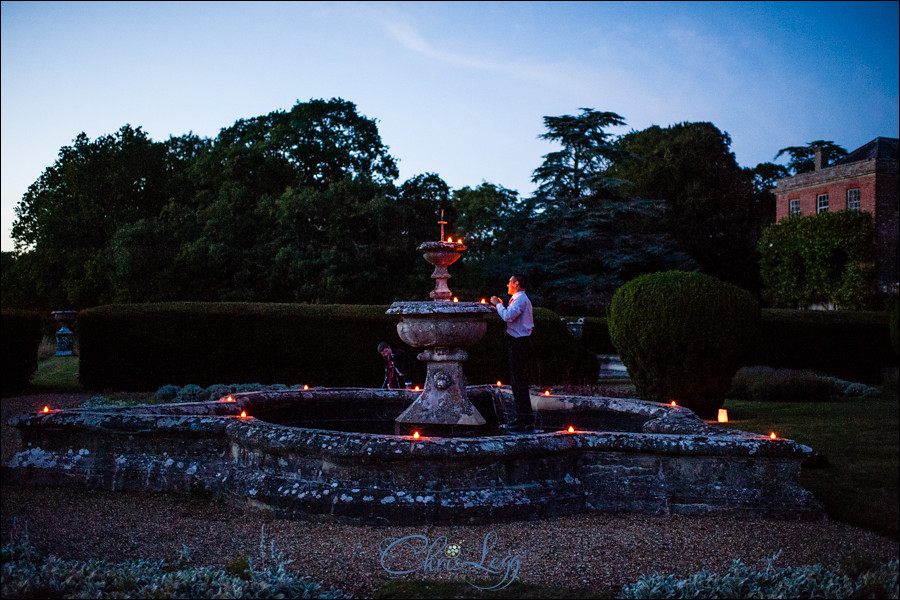 Wedding Photography at Trafalgar Park in Wiltshire 078