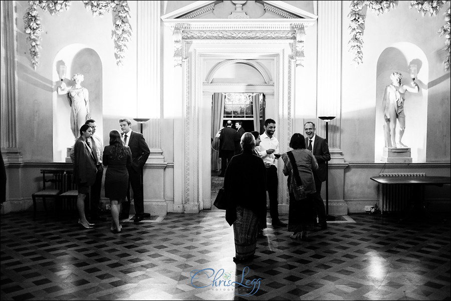 Wedding Photography at Trafalgar Park in Wiltshire 079