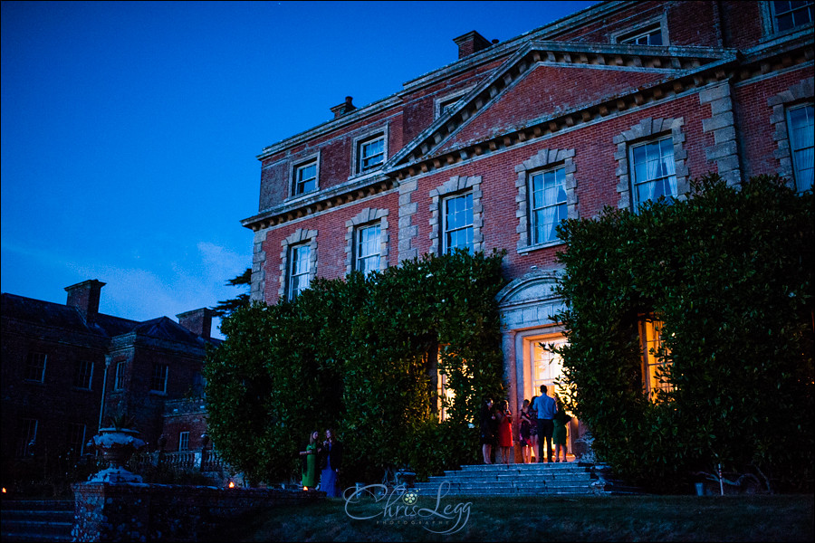 Wedding Photography at Trafalgar Park in Wiltshire 083