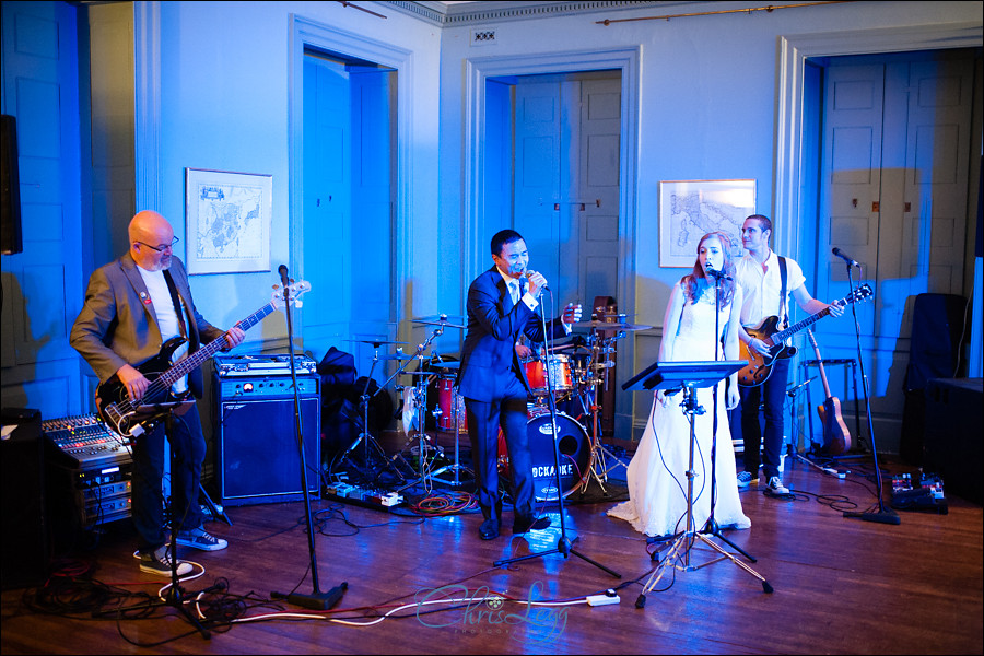 Wedding Photography at Trafalgar Park in Wiltshire 089