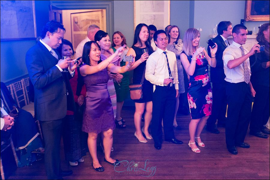 Wedding Photography at Trafalgar Park in Wiltshire 103