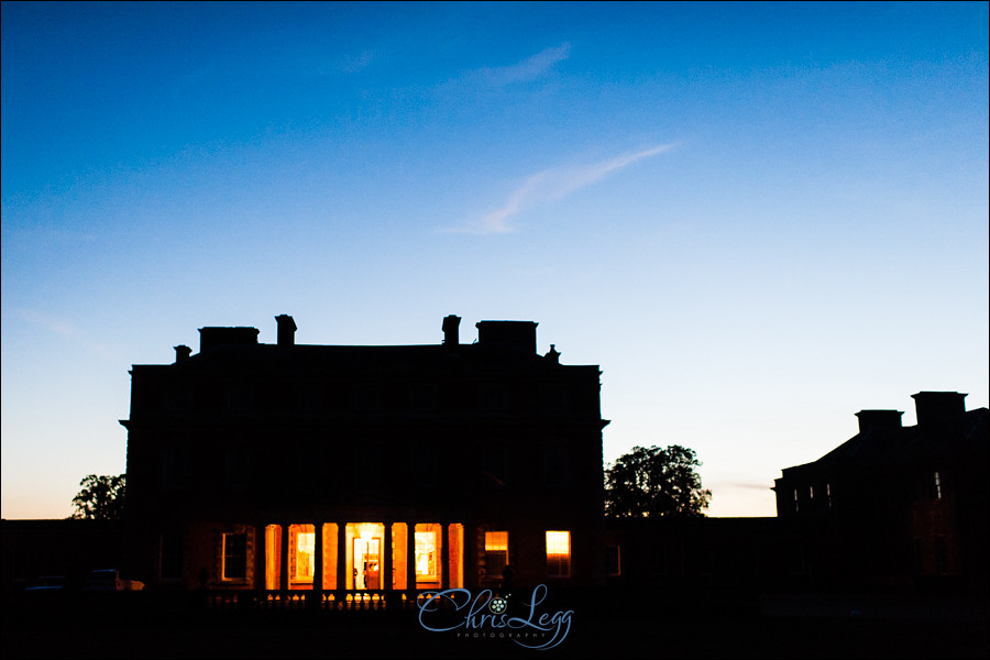 Wedding Photography at Trafalgar Park in Wiltshire 105