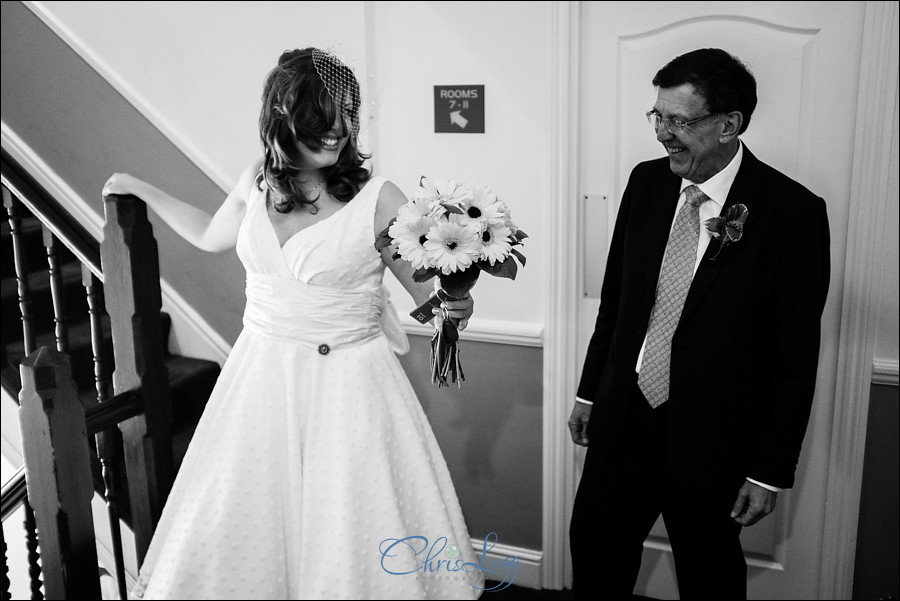 Bridal Preparations at The Lodge Hotel 108