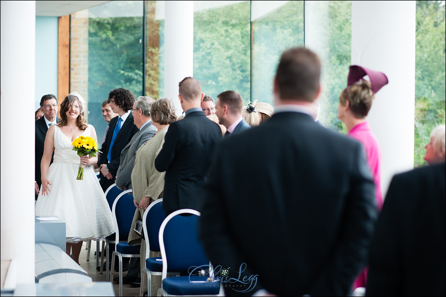 London Wetland Centre Wedding Photography 114