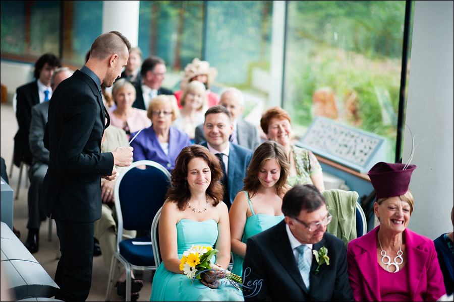 London Wetland Centre Wedding Photography 119