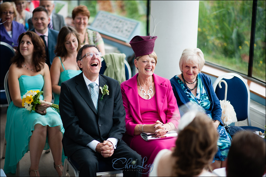 London Wetland Centre Wedding Photography 120