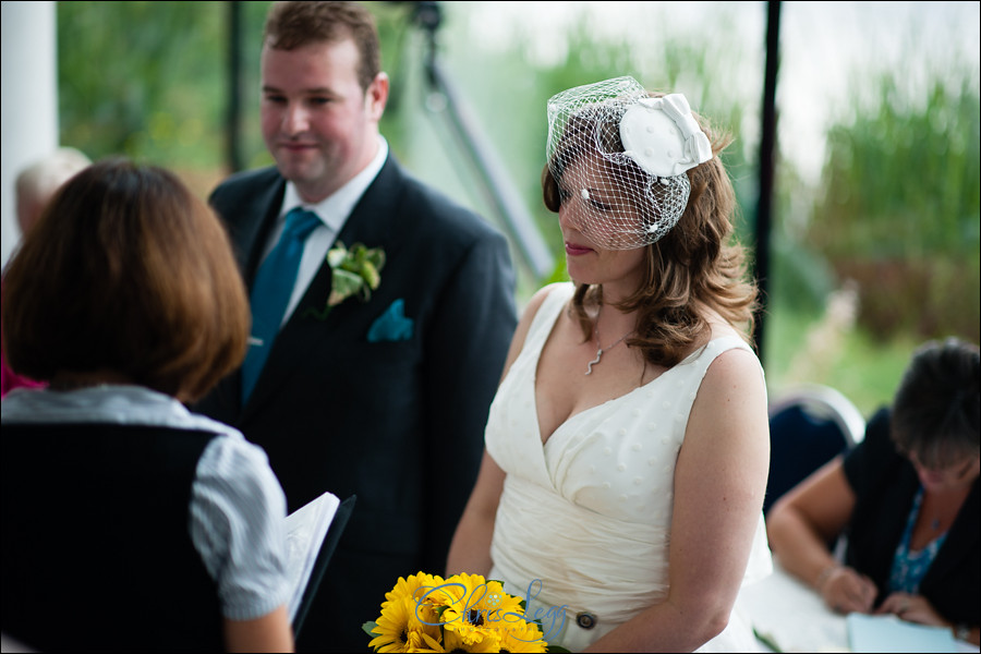 London Wetland Centre Wedding Photography 121