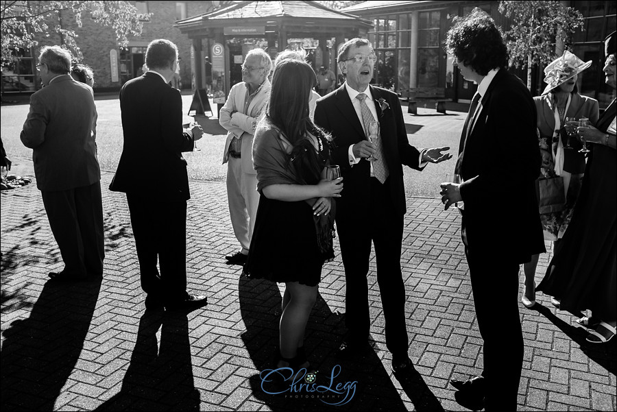 London Wetland Centre Wedding Photography 131