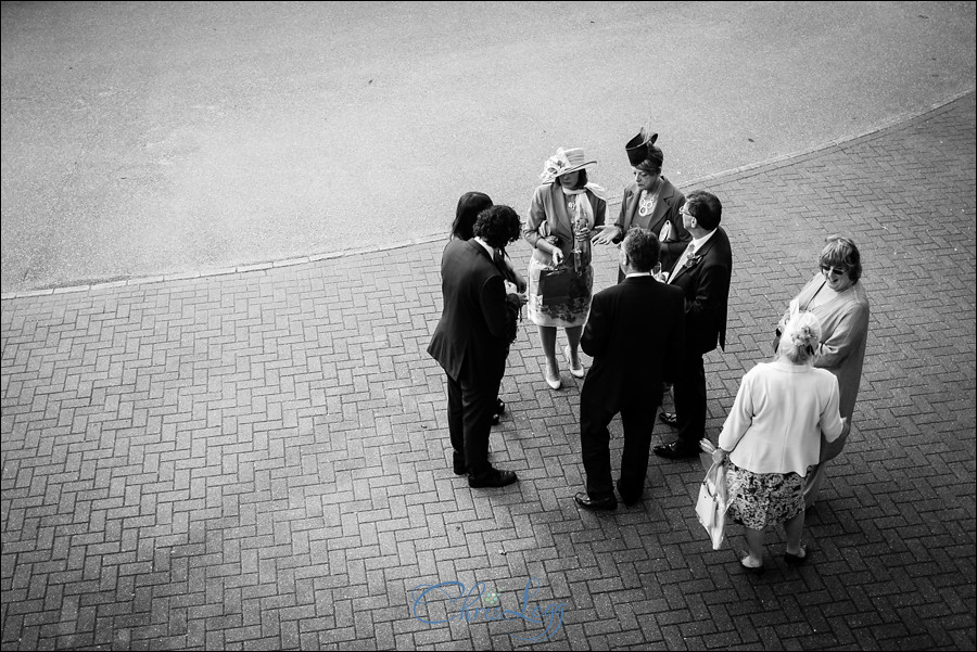 London Wetland Centre Wedding Photography 134