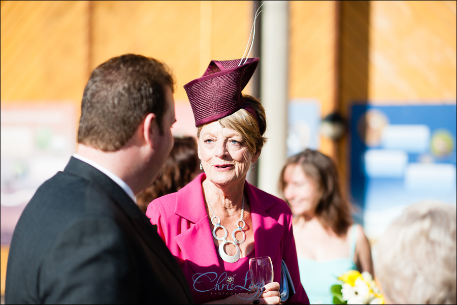 London Wetland Centre Wedding Photography 137