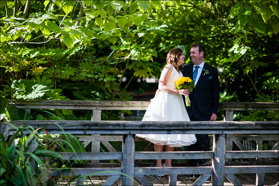 London Wetland Centre Wedding Photography 141