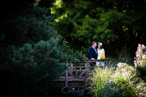 Wedding Photography at London Wetland Centre