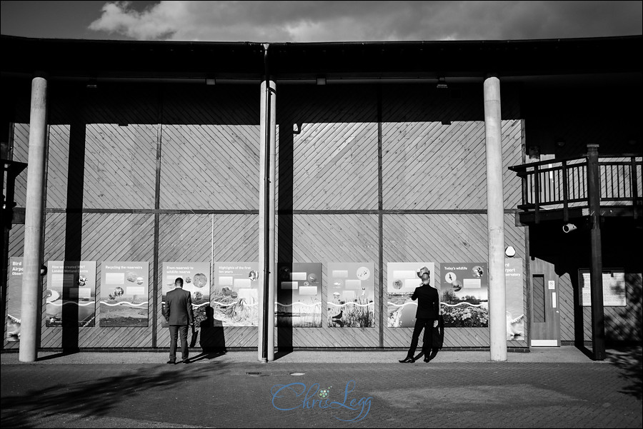 London Wetland Centre Wedding Photography 145