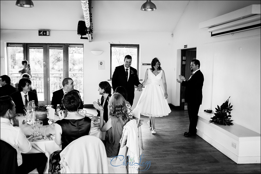 London Wetland Centre Wedding Photography 154