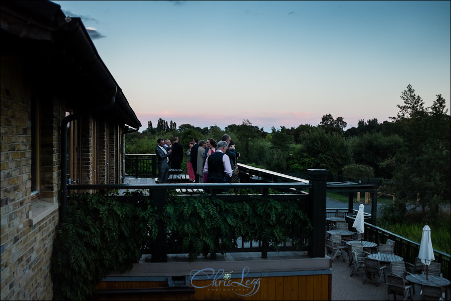 London Wetland Centre Wedding Photography 156