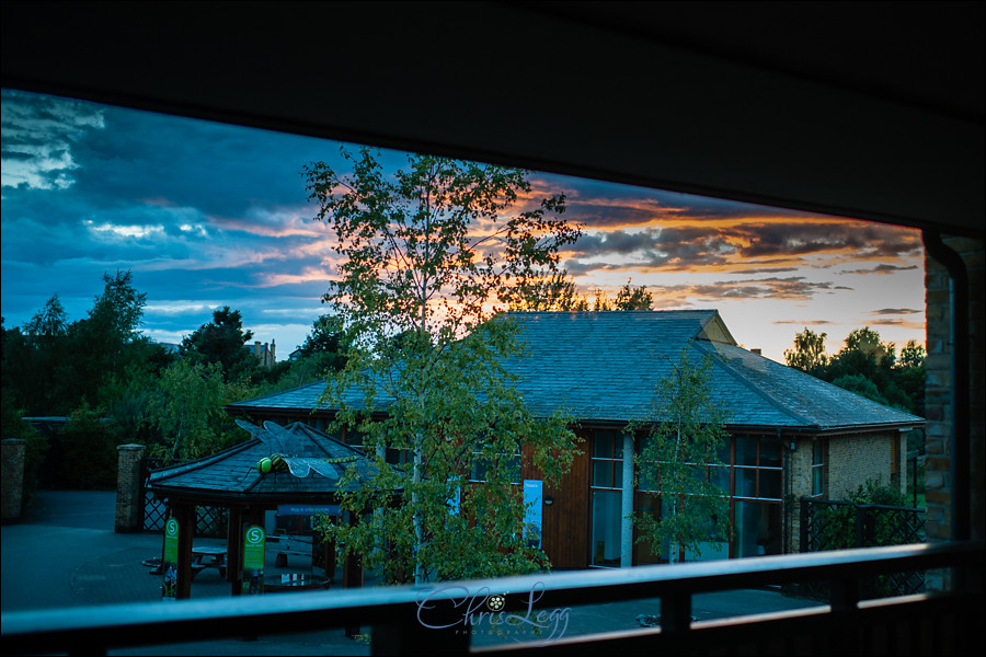 London Wetland Centre Wedding Photography 157