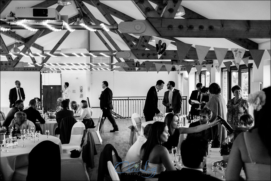 London Wetland Centre Wedding Photography 158