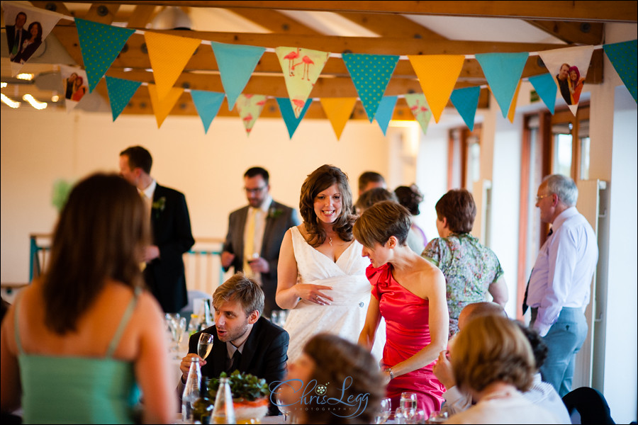 London Wetland Centre Wedding Photography 159