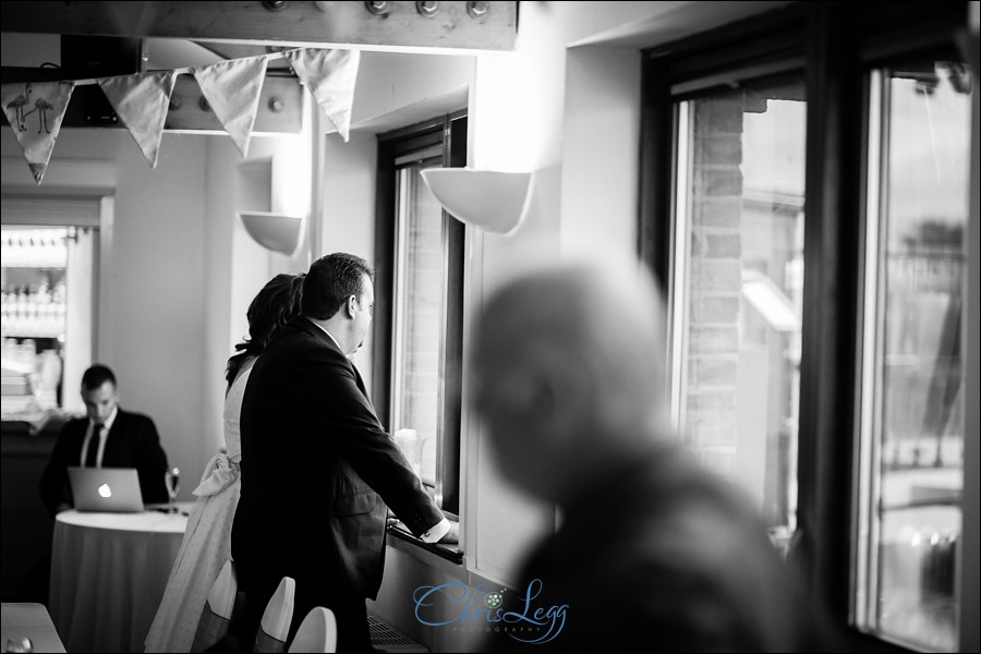 London Wetland Centre Wedding Photography 160