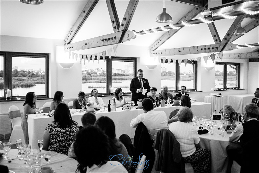 Wedding Photography at London Wetland Centre 165